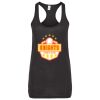 Women's Poly-Rich Racerback Tank Top Thumbnail