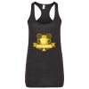 Women's Poly-Rich Racerback Tank Top Thumbnail
