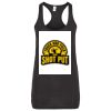 Women's Poly-Rich Racerback Tank Top Thumbnail