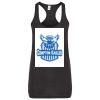 Women's Poly-Rich Racerback Tank Top Thumbnail