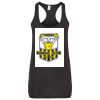 Women's Poly-Rich Racerback Tank Top Thumbnail