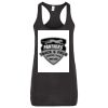 Women's Poly-Rich Racerback Tank Top Thumbnail