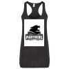 Women's Poly-Rich Racerback Tank Top Thumbnail