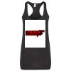 Women's Poly-Rich Racerback Tank Top Thumbnail