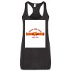 Women's Poly-Rich Racerback Tank Top Thumbnail