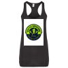 Women's Poly-Rich Racerback Tank Top Thumbnail