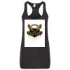 Women's Poly-Rich Racerback Tank Top Thumbnail