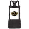 Women's Poly-Rich Racerback Tank Top Thumbnail