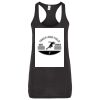 Women's Poly-Rich Racerback Tank Top Thumbnail