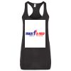 Women's Poly-Rich Racerback Tank Top Thumbnail