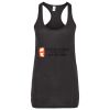 Women's Poly-Rich Racerback Tank Top Thumbnail