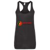 Women's Poly-Rich Racerback Tank Top Thumbnail