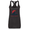 Women's Poly-Rich Racerback Tank Top Thumbnail