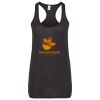 Women's Poly-Rich Racerback Tank Top Thumbnail