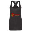 Women's Poly-Rich Racerback Tank Top Thumbnail