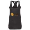 Women's Poly-Rich Racerback Tank Top Thumbnail