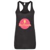 Women's Poly-Rich Racerback Tank Top Thumbnail