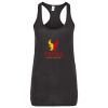 Women's Poly-Rich Racerback Tank Top Thumbnail