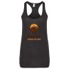 Women's Poly-Rich Racerback Tank Top Thumbnail