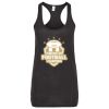 Women's Poly-Rich Racerback Tank Top Thumbnail