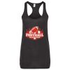 Women's Poly-Rich Racerback Tank Top Thumbnail