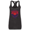 Women's Poly-Rich Racerback Tank Top Thumbnail