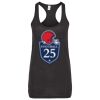Women's Poly-Rich Racerback Tank Top Thumbnail