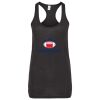 Women's Poly-Rich Racerback Tank Top Thumbnail