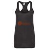 Women's Poly-Rich Racerback Tank Top Thumbnail