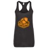 Women's Poly-Rich Racerback Tank Top Thumbnail