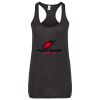 Women's Poly-Rich Racerback Tank Top Thumbnail