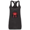 Women's Poly-Rich Racerback Tank Top Thumbnail
