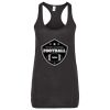 Women's Poly-Rich Racerback Tank Top Thumbnail