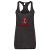 Women's Poly-Rich Racerback Tank Top Thumbnail