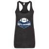 Women's Poly-Rich Racerback Tank Top Thumbnail