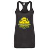 Women's Poly-Rich Racerback Tank Top Thumbnail
