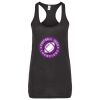 Women's Poly-Rich Racerback Tank Top Thumbnail