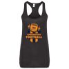 Women's Poly-Rich Racerback Tank Top Thumbnail