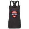 Women's Poly-Rich Racerback Tank Top Thumbnail