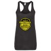Women's Poly-Rich Racerback Tank Top Thumbnail