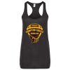 Women's Poly-Rich Racerback Tank Top Thumbnail