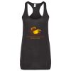 Women's Poly-Rich Racerback Tank Top Thumbnail