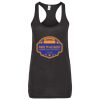 Women's Poly-Rich Racerback Tank Top Thumbnail