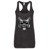 Women's Poly-Rich Racerback Tank Top Thumbnail