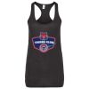 Women's Poly-Rich Racerback Tank Top Thumbnail
