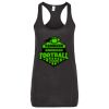 Women's Poly-Rich Racerback Tank Top Thumbnail
