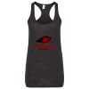 Women's Poly-Rich Racerback Tank Top Thumbnail