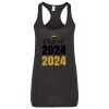 Women's Poly-Rich Racerback Tank Top Thumbnail