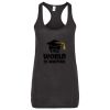 Women's Poly-Rich Racerback Tank Top Thumbnail
