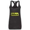 Women's Poly-Rich Racerback Tank Top Thumbnail